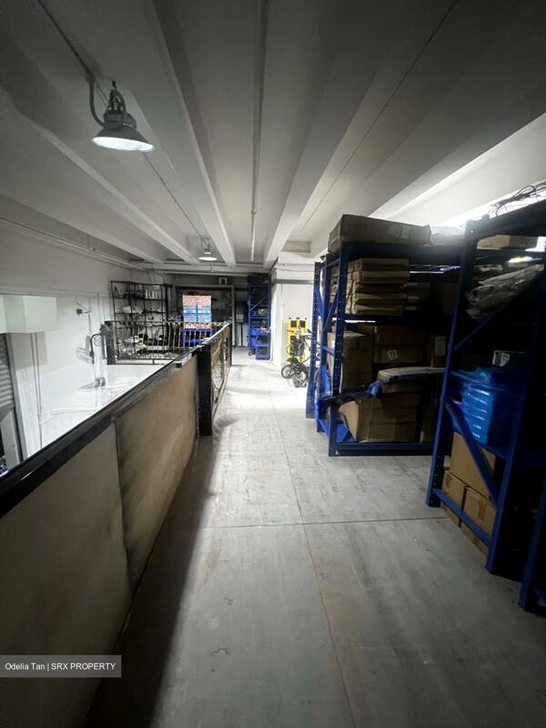 T-space (D18), Factory #521888811